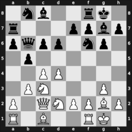 1965 SWE Ch – Round 2 – Fridh, Anton – 0-1 – Johansson, Martin 1979 – G6