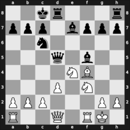 1965 SWE Ch – Round 2 – Akvist, Hakan – 0-1 – Kinnmark, Ove – G8