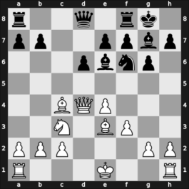1965 SWE Ch – Round 3 – Kinnmark, Ove – 1/2-1/2 – Horberg, Bengt-Eric – G12