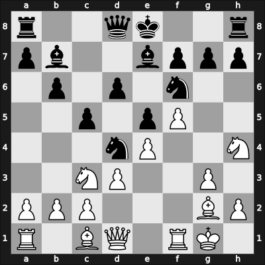 1965 SWE Ch – Round 4 – Johansson, Martin 1979 – 1-0 – Andersson, Bengt 1968 – G17