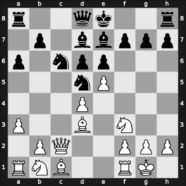 1965 SWE Ch – Round 6 – Fridh, Anton – 1-0 – Abramsson, Lars – G21