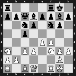 1965 SWE Ch – Round 7 – Ekenberg, Bengt – 1-0 – Fridh, Anton – G24