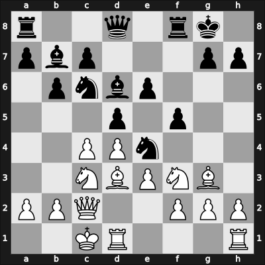 1965 SWE Ch – Round 9 – Ek, Hans – 0-1 – Fridh, Anton – G28