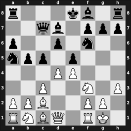 1965 Falkoeping (SWE Ch) – Round 10 – Nilsson, Zandor – 1-0 – Werle, Allan – G32
