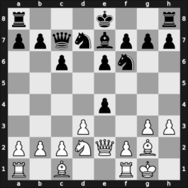 1965 SWE Ch – Round 10 – Johansson, Martin 1979 – 1/2-1/2 – Ek, Hans – G33
