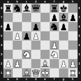 1965 SWE Ch – Round 11 – Akvist, Hakan – 0-1 – Johansson, Martin 1979 – G35
