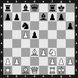1965 SWE Ch – Round 12 – Jansson, Borje – 0-1 – Kinnmark, Ove – G38
