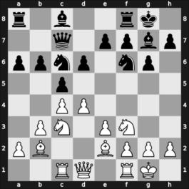 1965 SWE Ch – Round 13 – Ek, Hans – 1/2-1/2 – Jansson, Borje – G41