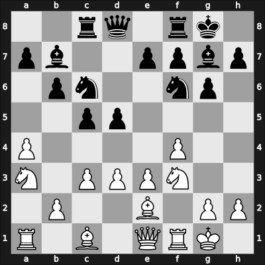 1965 SWE Ch – Round 13 – Ekenberg, Bengt – 0-1 – Krantz, Kjell – G43