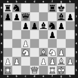 1965 SWE Ch – Round 15 – Ek, Hans – 0-1 – Ekenberg, Bengt – G49