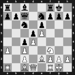 1965 San Juan US Open – Round 1 – Zalys, Ignas – 1-0 – Ledesma Rubio, Ricardo – G1