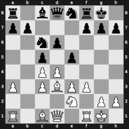1965 San Juan US Open – Round 11 – Colon Cortegoso, Marta – 1-0 – Zalys, Ignas – G10