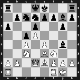 1965 Santiago – Round 1 – Schroeder, Raik – 0-1 – Foguelman – G4