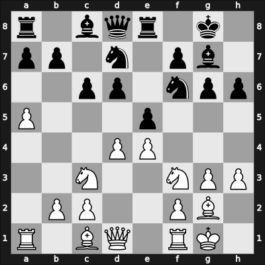 1965 Santiago Santiago de Chile – Round 1 – Bielicki, Carlos – 1-0 – Fabian Godoy, Dhyago Fabricio – G5