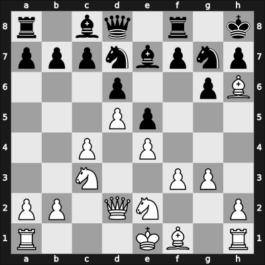 1965 Santiago Santiago de Chile – Round ? – Ader Hausman, Walter – 0-1 – Bielicki, Carlos – G7