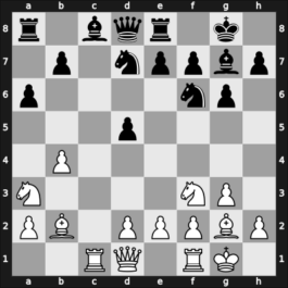 1965 Sarajevo – Round 1 – Kozomara, Vlado – 1-0 – Osmanagic, Dusan – G25