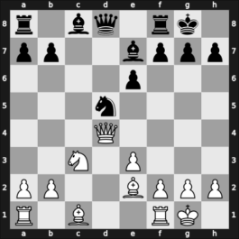 1965 Tbilisi Tbilisi GEO – Round 1 – Balcerowski, Witold – 0-1 – Buslaev, Aleksander – G17