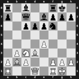 1965 Tbilisi Tbilisi GEO – Round 1 – Gurgenidze, Bukhuti – 1-0 – Navarovszky, Laszlo – G36