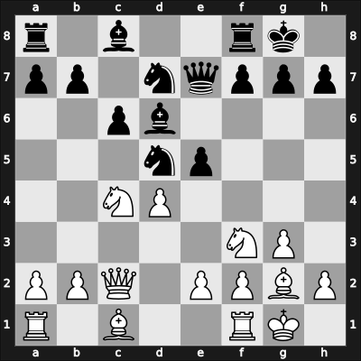 1965 Titograd – Round 1 – Bertok, Mario Jr. – 1-0 – Nikolic, Stanimir – G2