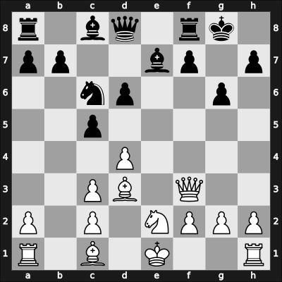 1965 Titograd – Round 16 – Bradvarevic, Aleksandar – 1-0 – Buljovcic, Ivan – G117