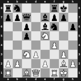 1965 Titograd – Round 17 – Sofrevski, Jovan – 0-1 – Rajkovic, Dalibor – G119
