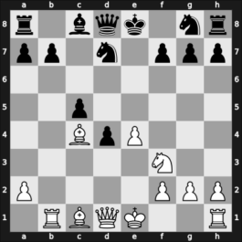 1965 Titograd – Round 17 – Velimirovic, Dragoljub – 1-0 – Susic, Idriz – G120