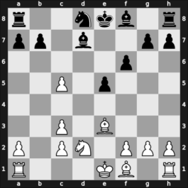 1965 Toronto CC Ch – Round 11 – Jackson, James P – 0-1 – Sarosy, Zoltan L – G11