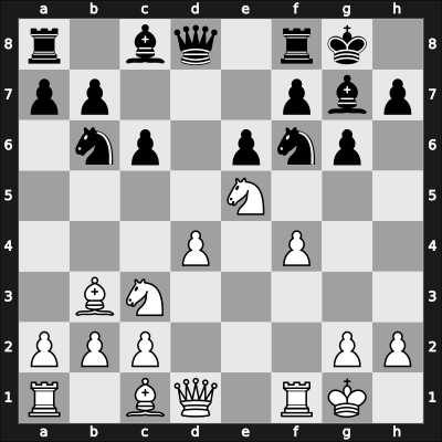 1965 Vancouver – Round 5.1 – Yanofsky, Daniel Abraham – 1-0 – Litwinczuk, Walter – G5