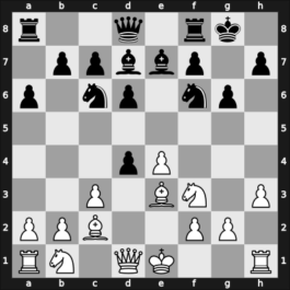 1965 Vancouver – Round 6.6 – Yanofsky, Daniel Abraham – 1-0 – Schulman, Mark – G6
