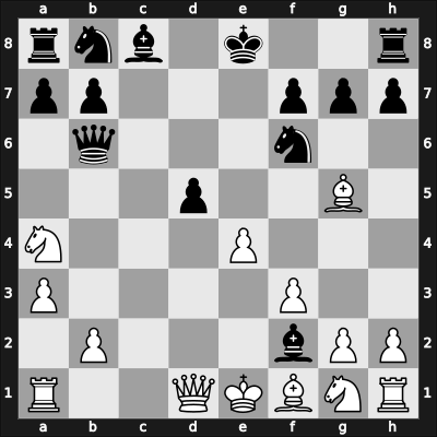 1965 WchT U26 12. fin-A – Round 4 – Partos, Charles – 1/2-1/2 – Mnatsakanian, Eduard A – G20