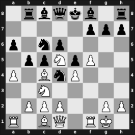 1965 WchT U26 12. fin-A – Round 7 – Jansa, Vlastimil – 1-0 – Partos, Charles – G44