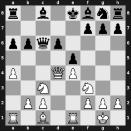 1965 WchT U26 12. fin-A – Round 8 – Mnatsakanian, Eduard A – 1-0 – Van der Weide, Piet – G50