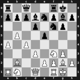 1965 WchT U26 12. fin-B – Round 3 – Spiridonov, Nikola – 1-0 – Bouaziz, Nejib – G9