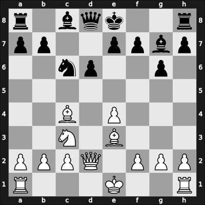 1965 WchT U26 12. prel – Round 3 – Kapengut, Albert – 1-0 – Van Soom, Herman – G26