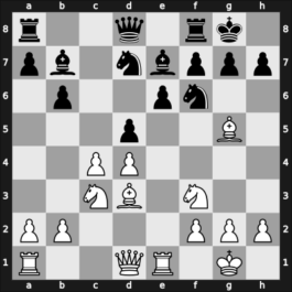 1965 WchT U26 12. prel – Round 5 – Plachetka, Jan – 1-0 – Kasanen, Juha – G45