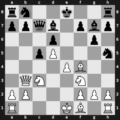 1965 Yerevan – Round 6 – Shashin, Boris – 1-0 – Stahlberg, Gideon – G31