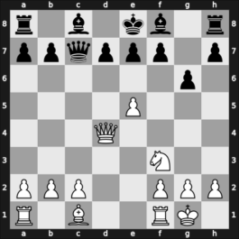1965 Yerevan – Round 7 – Fuchs, Reinhart – 1-0 – Mnatsakanian, Eduard A – G40