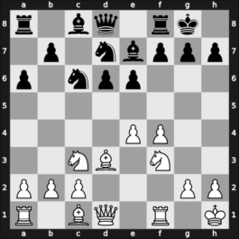 1965 Zagreb – Round 1 – Parma, Bruno – 1-0 – Bertok, Mario Jr. – G20