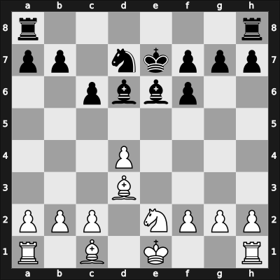 1965 Zagreb – Round 4 – Parma, Bruno – 1/2-1/2 – Petrosian, Tigran A. – G52