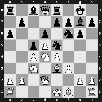 1965 Zagreb – Round 12 – Golombek, Harry – 1/2-1/2 – ? – G123