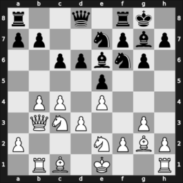 1965 Zagreb – Round 16 – Damjanovic, Marko – 1-0 – Udovcic, Mijo – G156