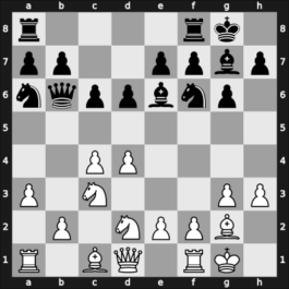 1965 Zagreb – Round 16 – Marovic, Drazen – 1-0 – Bertok, Mario Jr. – G162