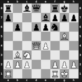 1965 Zinnowitz 02nd – Round 6 – Neukirch, Detlef – 0-1 – Dely, Peter – G15