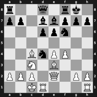 1965 Zinnowitz 02nd – Round 7 – Hennings, Artur – 1-0 – Ghitescu, Theodor – G16