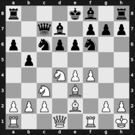 1965 Zinnowitz 02nd – Round 10 – Zinn, Lothar – 1/2-1/2 – Bednarski, Jacek B – G26