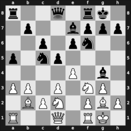 1966 ARMIES-ch3 – Round 2 – Novak, Stanislav – 1/2-1/2 – Adamski, Jan – G7