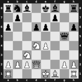 1966 ARMIES-ch3 – Round 3 – Cifuentes Antonio – 0-1 – Bobotsov, Milko G – G9