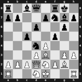 1966 ARMIES-ch3 – Round 7 – Novak, Ervin – 1/2-1/2 – Pribyl, Josef – G15