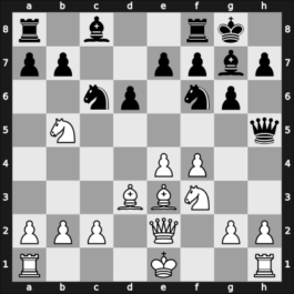 1966 ARMIES-ch3 – Round 9 – Novak, Ervin – 0-1 – Zheliandinov, Viktor – G20
