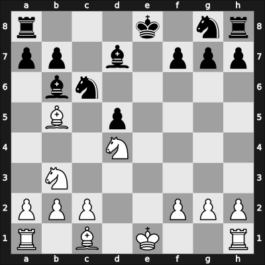 1966 ARMIES-ch3 – Round 9 – Ozsvath, Andras – 0-1 – Hort, Vlastimil – G21